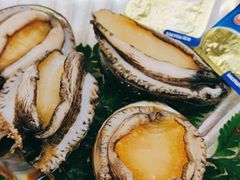 -白仁仔· 活烤海鲜 宵夜(豫园店)