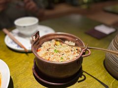 -一坐一忘云南菜(卓悦中心)