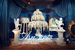 -上海万豪虹桥大酒店·宴会厅