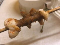 -火焰枪蛋·烧烤(奉天街店)