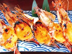 -福樱兰海鲜放题铁板烧(加州店)