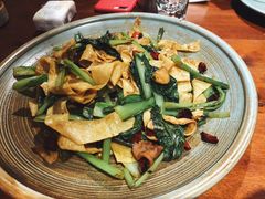 -辣不二地道川菜(汉水路店)