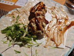 -半藏居酒屋(香港花园店)