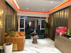 -双合园·海鲜水饺青岛菜(九水东路店)