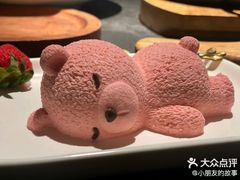 -烛影拾光观景餐厅·创意菜·摄影·小提琴(大唐不夜城店)