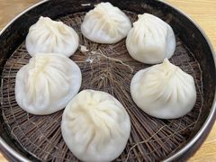 -珊珊小笼馆(仙霞路店)