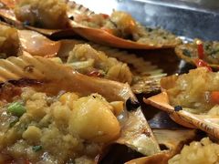 -大东海海鲜酒楼(渔人码头总店)