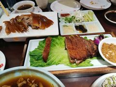 -恭敬李·烤鸭(天坛北门店)