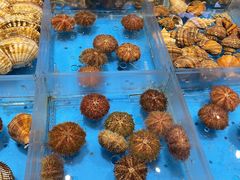 -徐记海鲜(大明宫|北二环店)