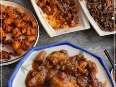 -同发号饭庄(复兴路店)