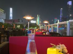 -琶醍壹号•潮菜江景餐吧