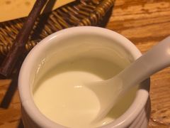 -蒙艾里民族传统菜蒙餐