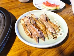 -黄寺蒸汽海鲜(黄寺大街店)