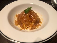 -广州柏悦酒店·悦景轩·粤菜餐厅