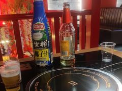 -小欢喜烧烤大排挡•龙虾(南车站路店)