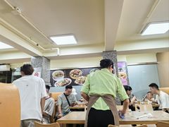 -百福麵家(新馬路店)