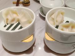 原汁海胆水饺-喜鼎海胆水饺(平安金融中心店)