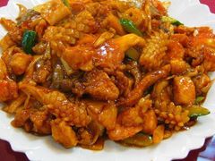 -桃子餐厅·天津菜(红星路直营店)