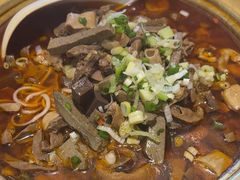 -二分八云雁阁•新晋菜大同味(长治路店)