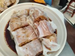 -燊意布拉肠云吞面(中山四路店)