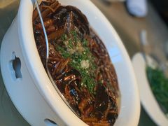 -昆仑饭店-鲜筵餐厅