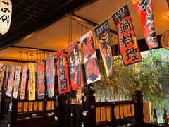 -花狸日本料理(柏庐广场店)