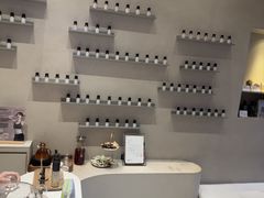 -泰合玺·精油疗愈 SPA(南京河西万达店)