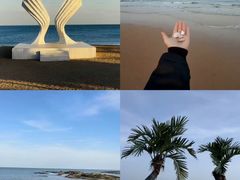 -日照灯塔风景区