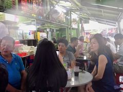 -多春茶室