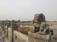 -卢沟桥文化旅游区