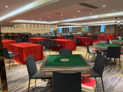 -凯宾斯基饭店·宴会厅