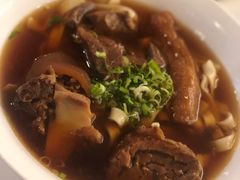 -天下三绝 牛肉面/红酒