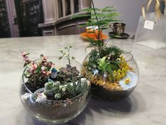 -A+匠心DIY手工坊·首饰·微景观