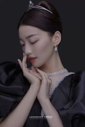 -全城热恋婚纱摄影(优质钻石店)