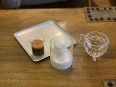 -出走咖啡·面包(宋庄店)