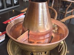 -北门涮肉·铜锅涮肉(南锣鼓巷店)