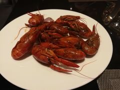 -上海圣诺亚皇冠假日酒店·诺亚厨房