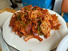 -东北饺子馆(马尾君竹店)