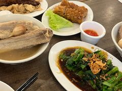 -松發肉骨茶(先得坊店)