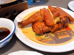 -贰号院子·南京淮扬味(珠江路店)