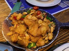 -胡桃里音乐酒馆(环亚凯瑟琳广场店)