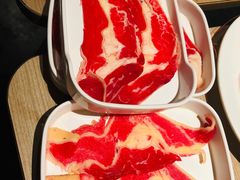 -星伦多自助料理·涮烤一体(杭州来福士店)
