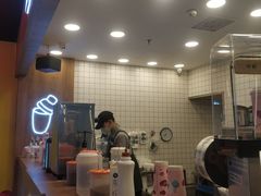 -1点点(新达汇三林店)