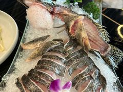 -江南福宴·澳门海鲜.牛肉火锅(汇高栢悦中心店)
