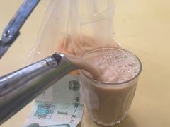 -老光明岗琼甜茶馆