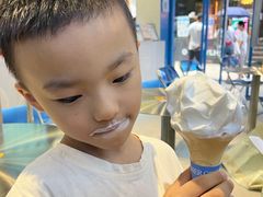 -CORNER CONE GELATO酷矿手作霜淇淋(南头古城店)