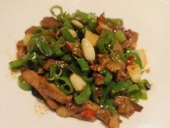 -楚禾宴·家宴(光谷大道店)