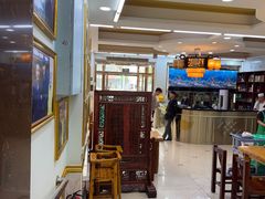 -清真利德顺小老饭庄(复兴路店)