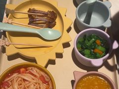 -大树餐厅(益田假日店)