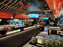 -芸山季·云南山珍菌火锅(人民广场来福士店)